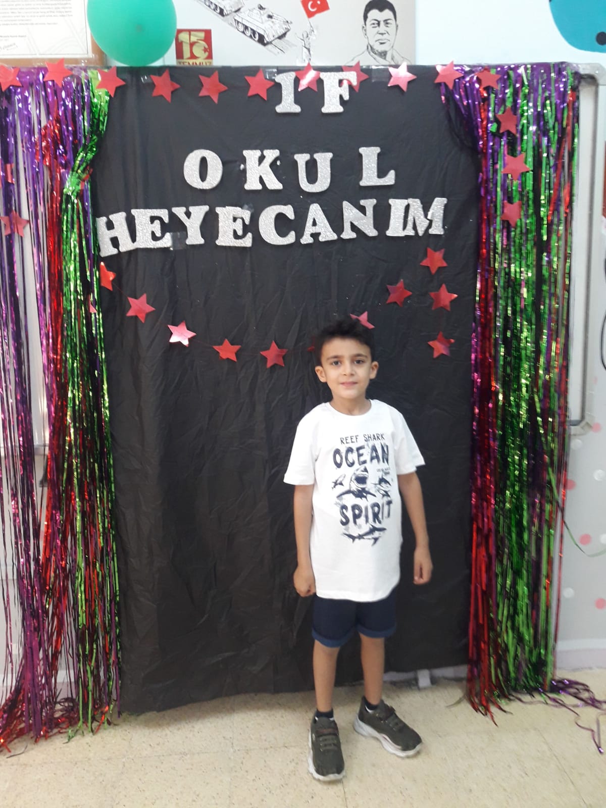 1.F SINIFI AHMET SÜMER by ahmet - Ourboox.com