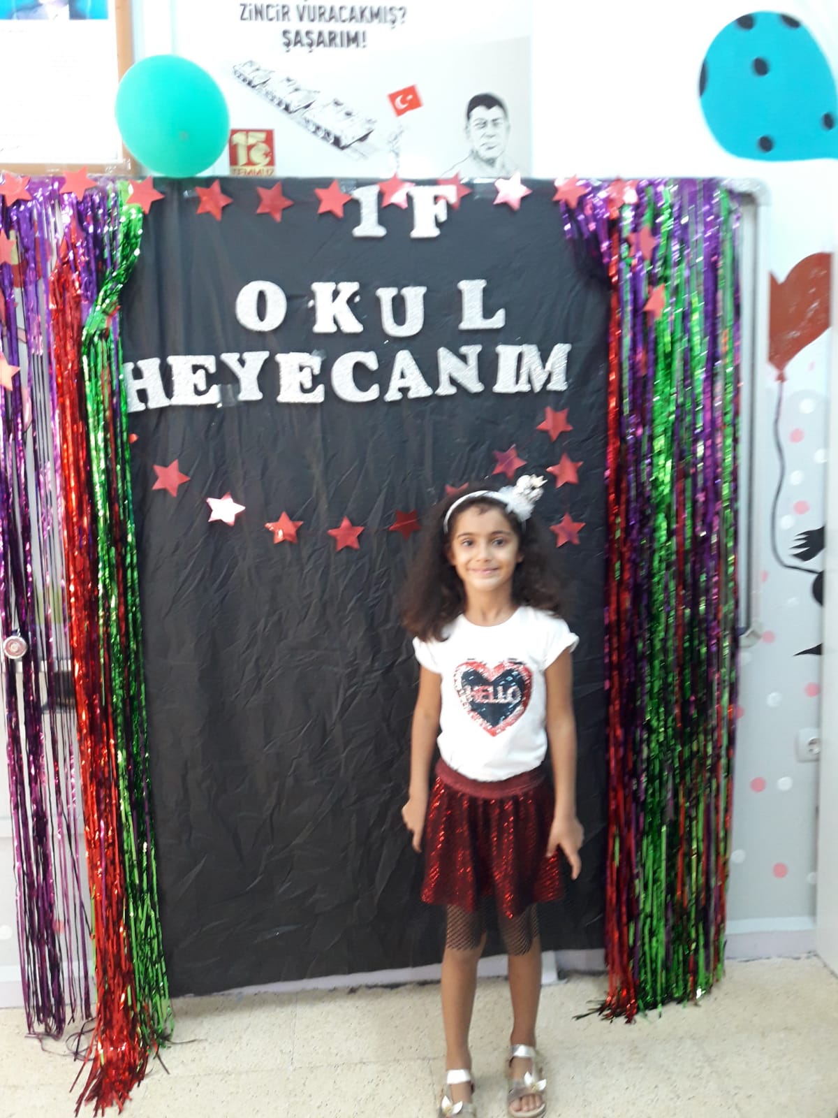 1.F SINIFI AHMET SÜMER by ahmet - Ourboox.com