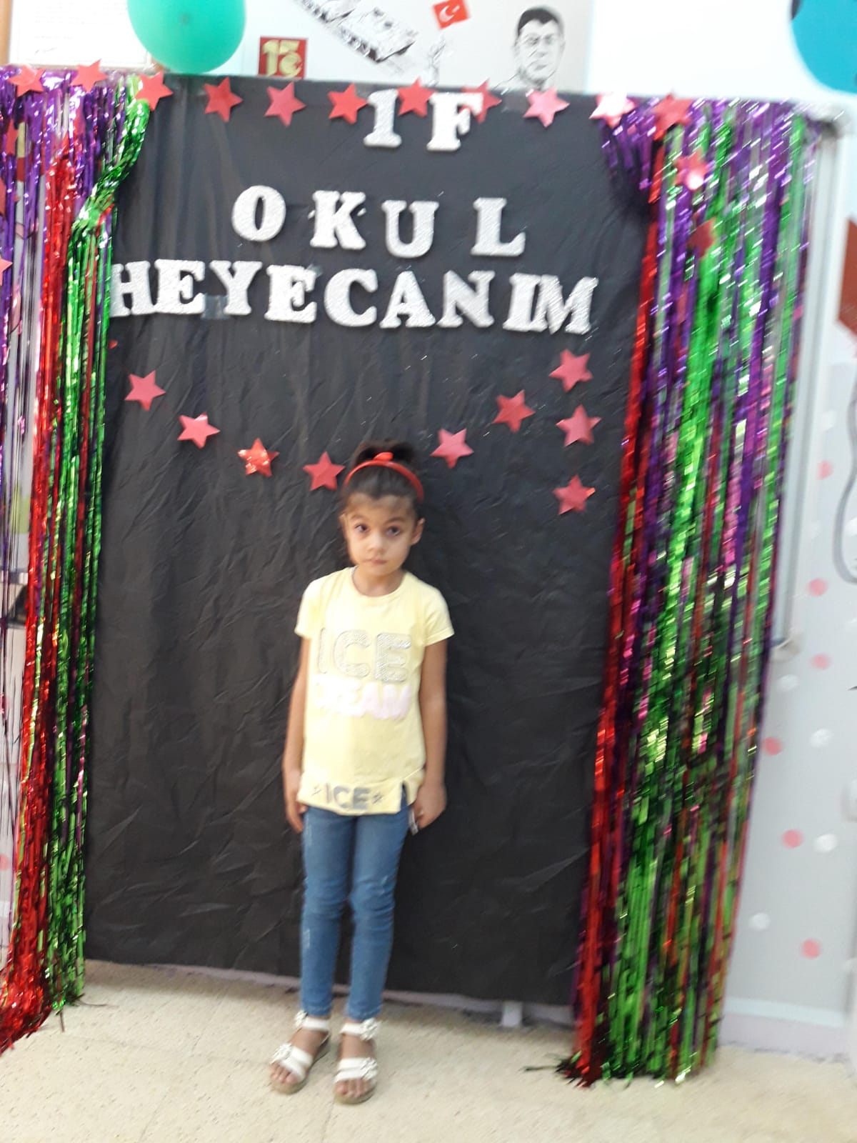 1.F SINIFI AHMET SÜMER by ahmet - Ourboox.com