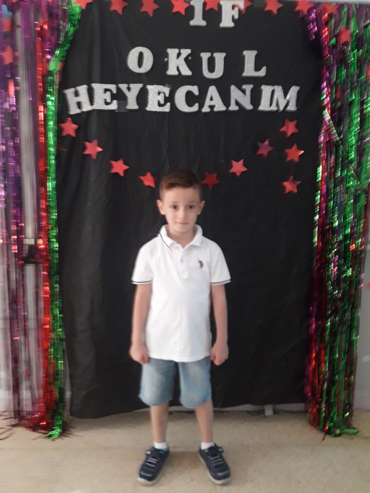 1.F SINIFI AHMET SÜMER by ahmet - Ourboox.com