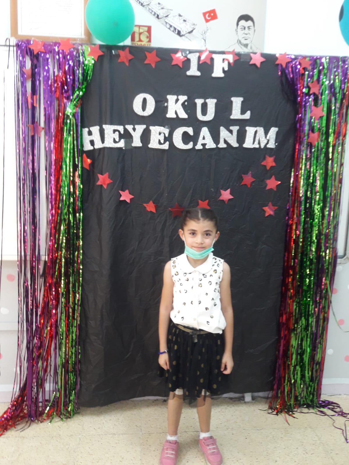 1.F SINIFI AHMET SÜMER by ahmet - Ourboox.com