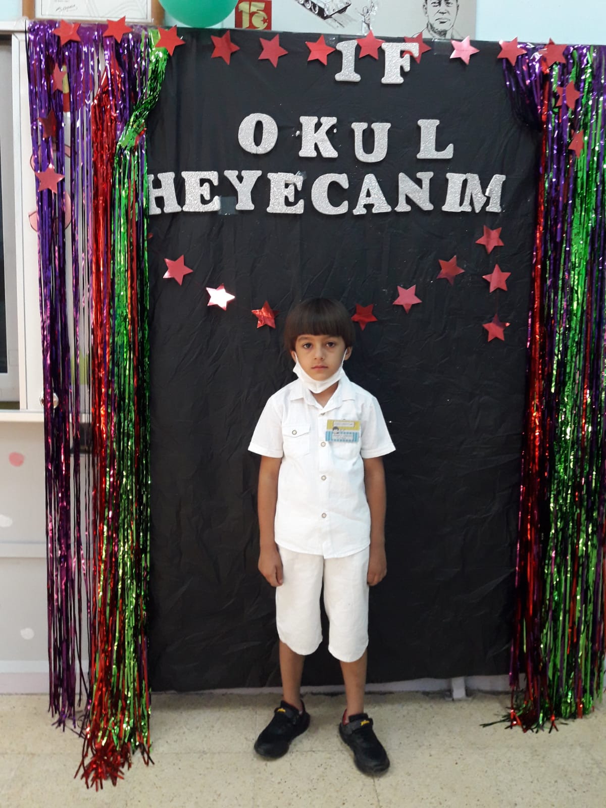 1.F SINIFI AHMET SÜMER by ahmet - Ourboox.com