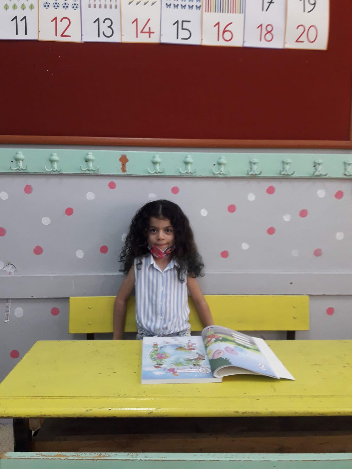 1.F SINIFI AHMET SÜMER by ahmet - Ourboox.com