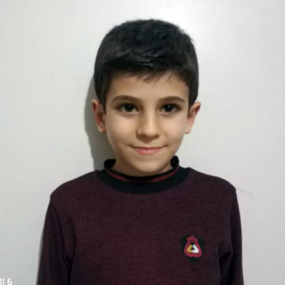 1.F SINIFI AHMET SÜMER by ahmet - Ourboox.com