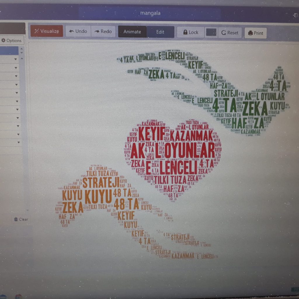 MANGALA by benim atölyem - Ourboox.com