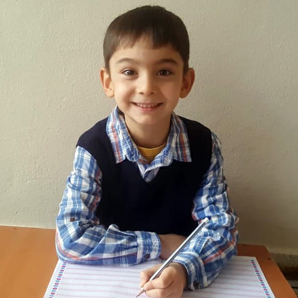 1.F SINIFI AHMET SÜMER by ahmet - Ourboox.com