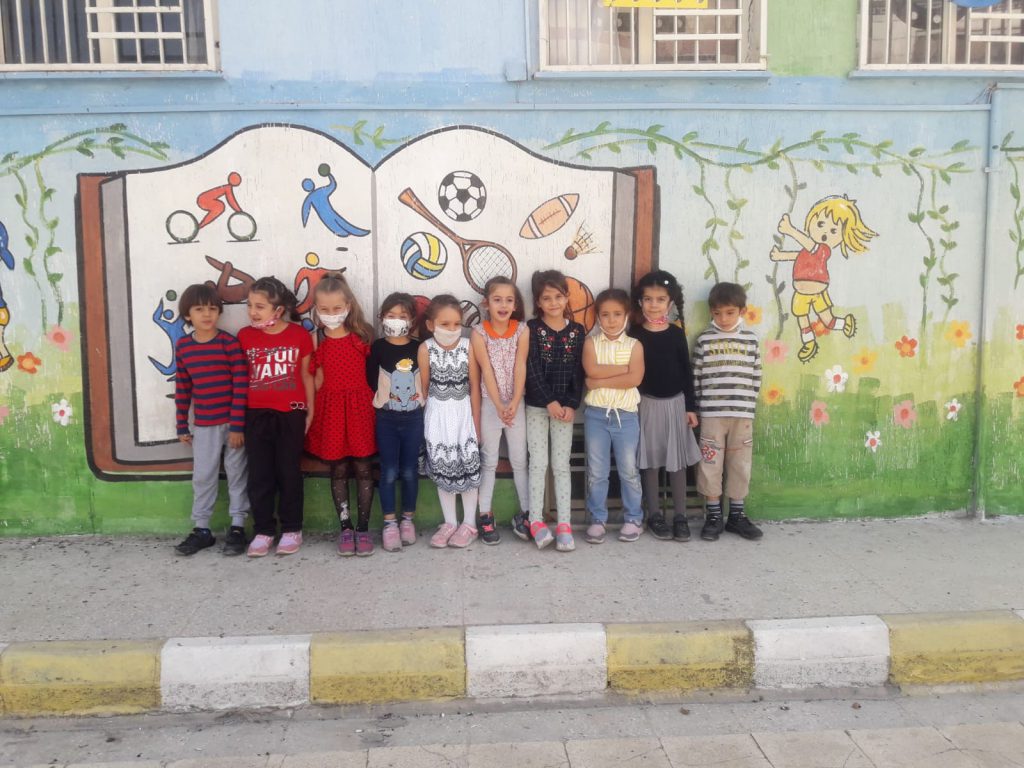 1.F SINIFI AHMET SÜMER by ahmet - Ourboox.com