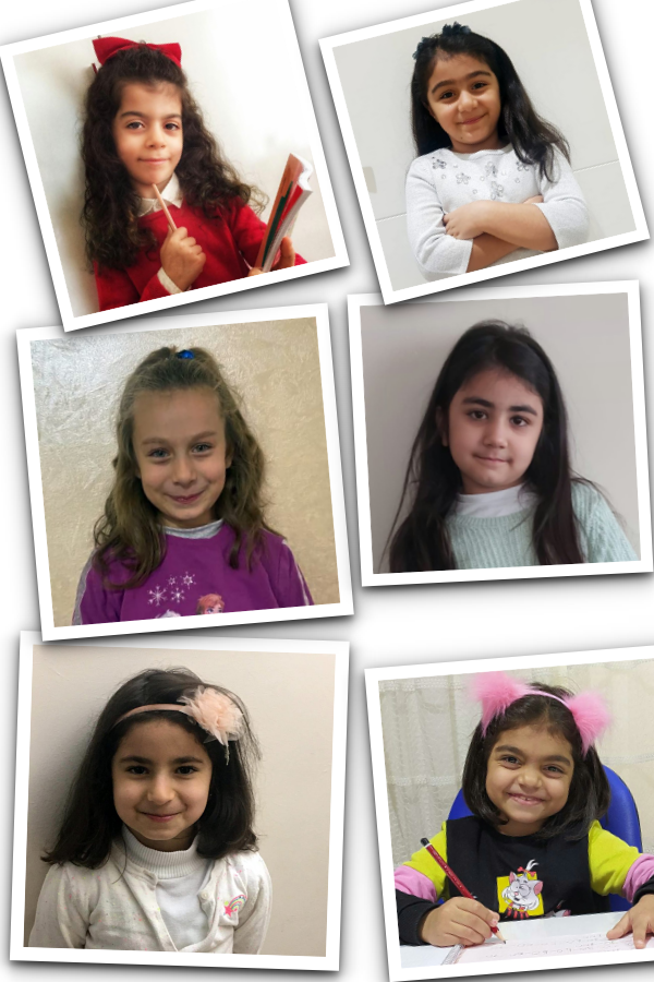 1.F SINIFI AHMET SÜMER by ahmet - Ourboox.com