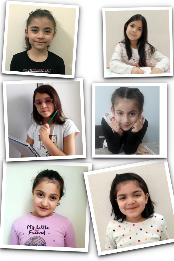 1.F SINIFI AHMET SÜMER by ahmet - Ourboox.com