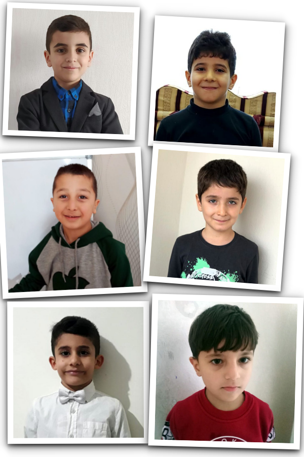 1.F SINIFI AHMET SÜMER by ahmet - Ourboox.com