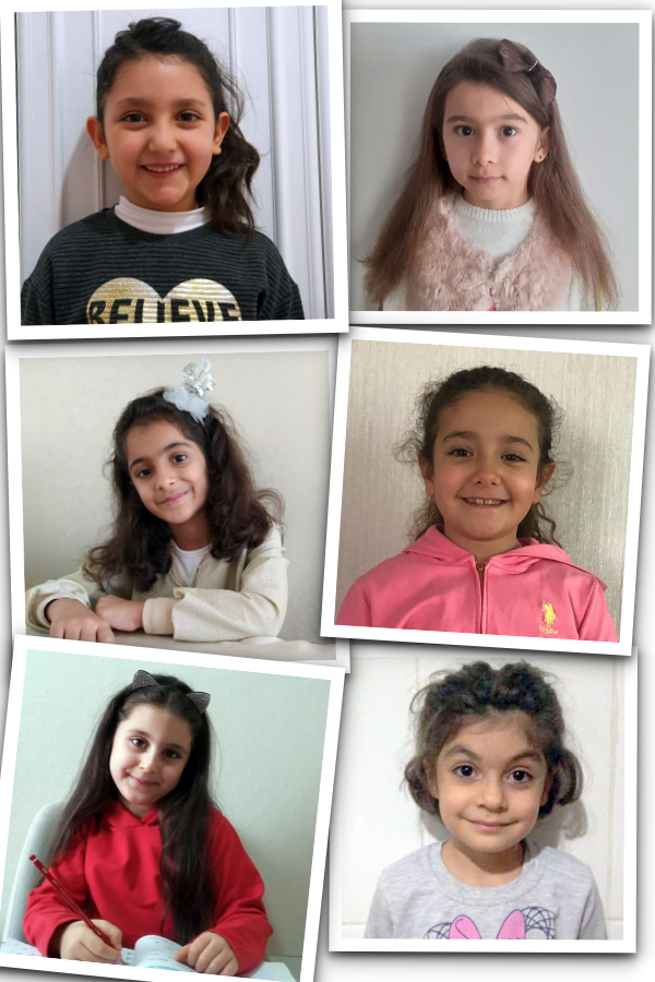 1.F SINIFI AHMET SÜMER by ahmet - Ourboox.com