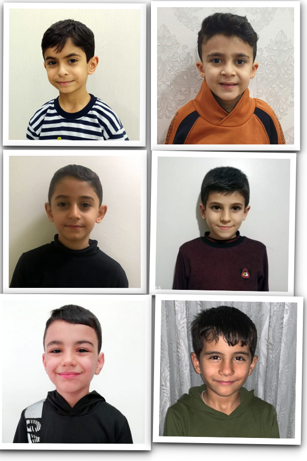 1.F SINIFI AHMET SÜMER by ahmet - Ourboox.com