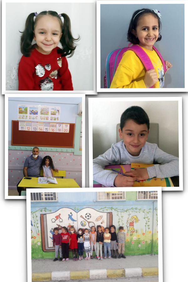 1.F SINIFI AHMET SÜMER by ahmet - Ourboox.com