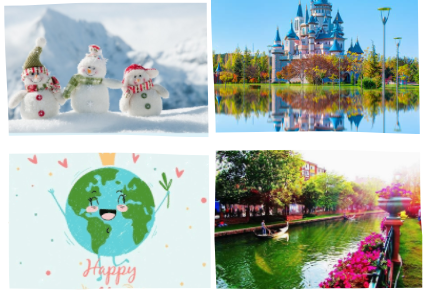 TAKVİM by ayşe - Illustrated by Ayşe Naz GEÇKİN - Ourboox.com