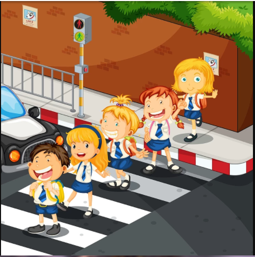 Аз не пресичам сам by Svetlana Peneva - Ourboox.com