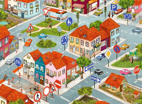 Аз не пресичам сам by Svetlana Peneva - Ourboox.com