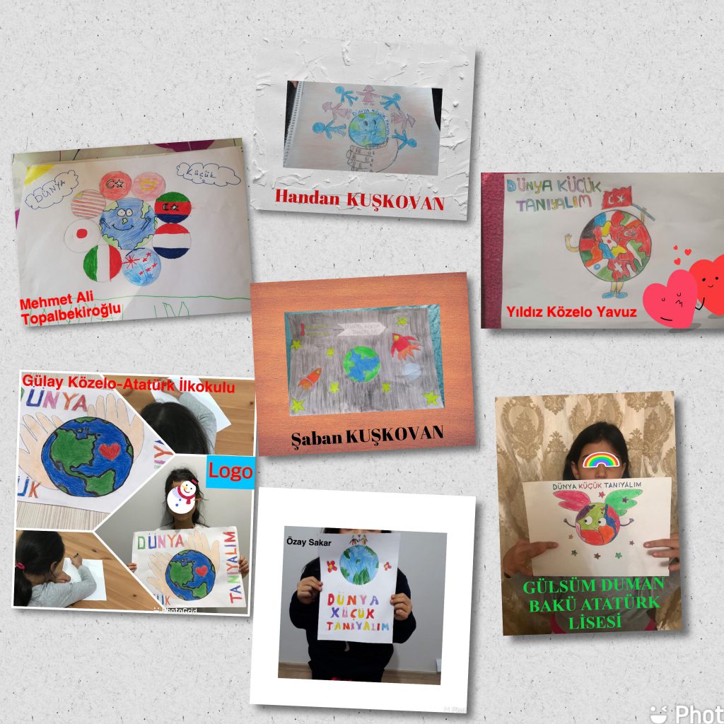 AFGANİSTAN by Yıldız KÖZELO YAVUZ - Ourboox.com