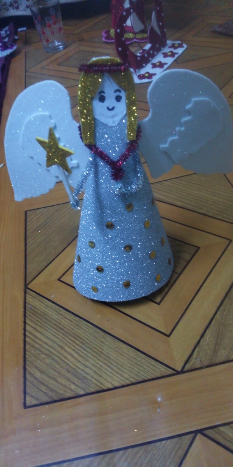 IYILIK ELCILERI PROJE MASKOT SECIM ANKETI SONUC KİTAPCIGI by nil gök - Ourboox.com