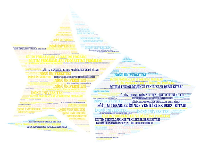 EĞİTİM TEKNOLOJİSİNDE YENİLİKLER by kevser toy - Illustrated by KEVSER TOY - Ourboox.com