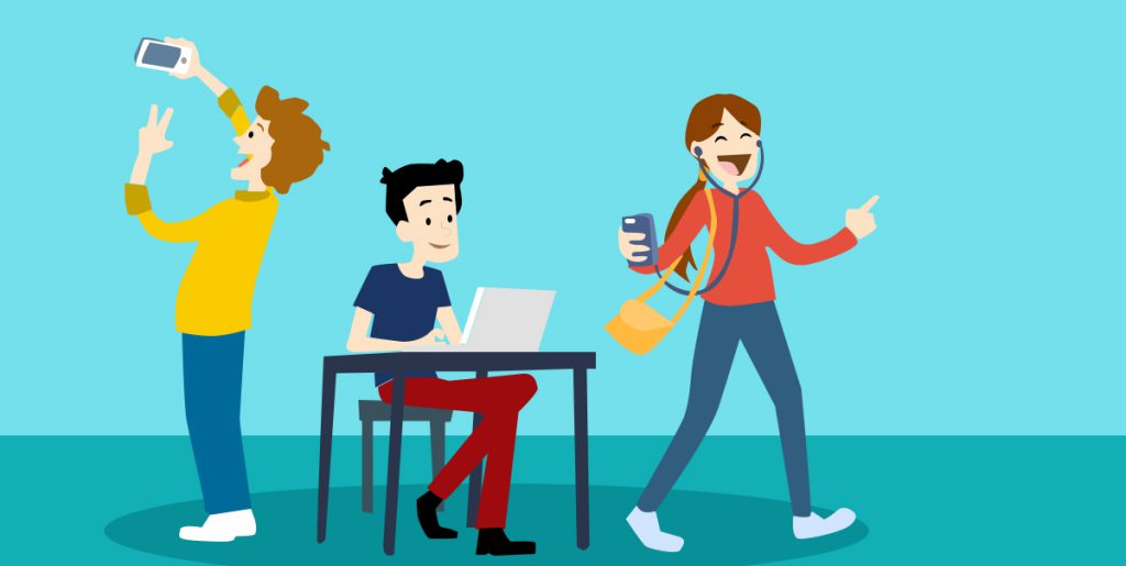 Eğitim Teknolojilerinde Yenilikler Dersi İle İlgili Değerlendirmelerim by Meltem Yalvaç - Illustrated by Meltem YALVAÇ - Ourboox.com