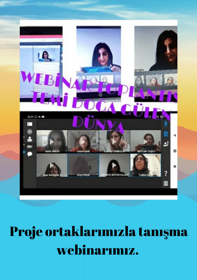 ARALIK AYI DERGİMİZ by SEVCAN - Illustrated by                                          DERGİ  - Ourboox.com