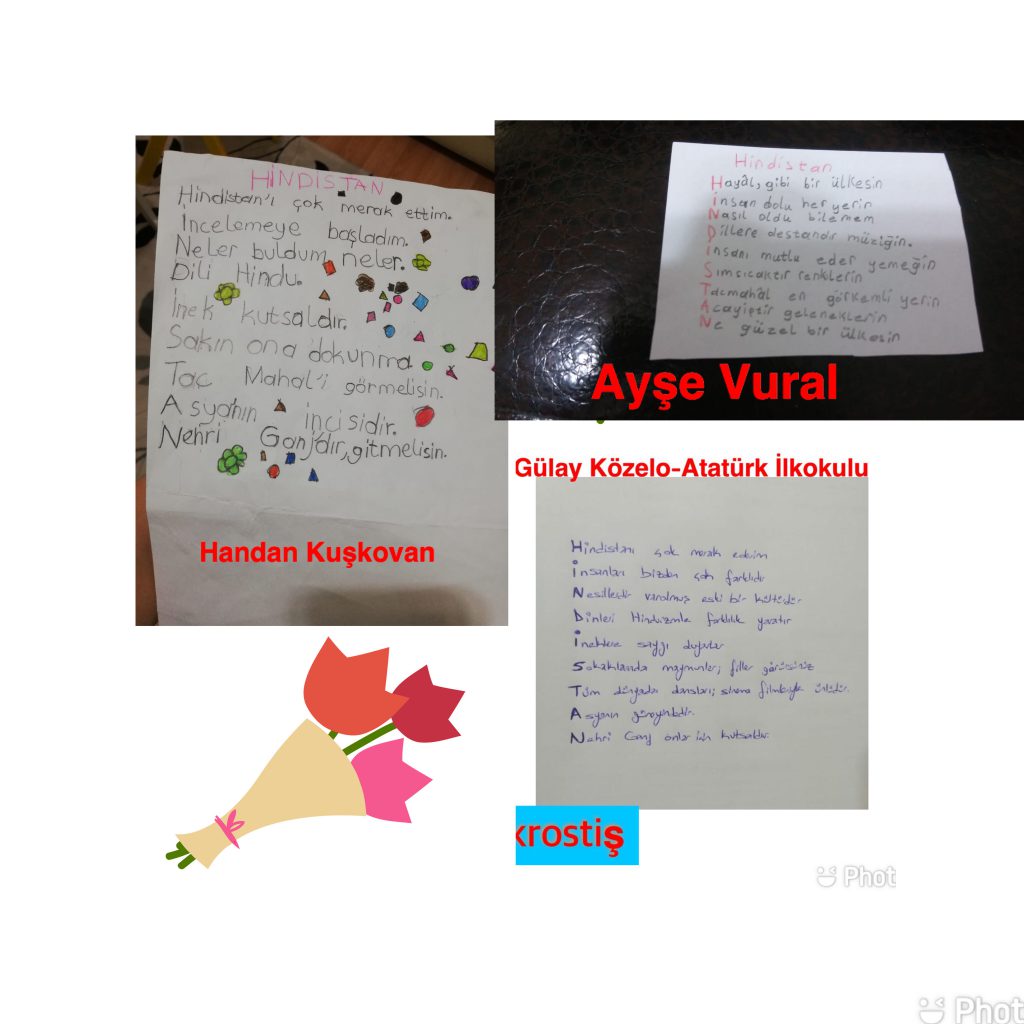 HİNDİSTAN by Yıldız KÖZELO YAVUZ - Ourboox.com