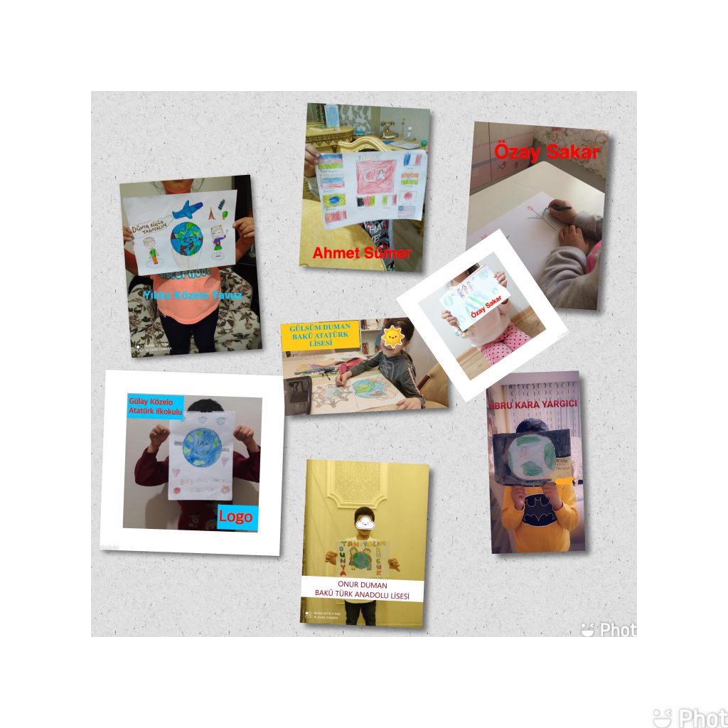 HOLLANDA by Yıldız KÖZELO YAVUZ - Ourboox.com