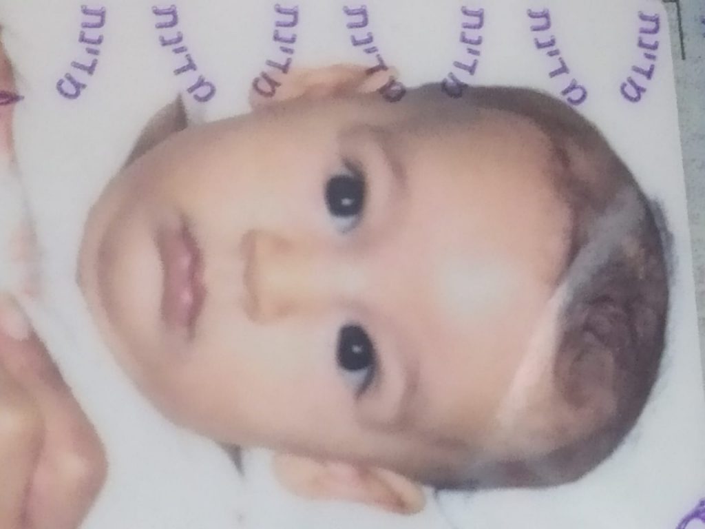 my book by shani - Ourboox.com