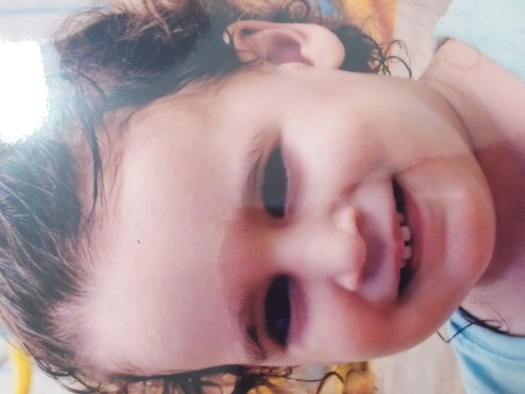 my book by shani - Ourboox.com