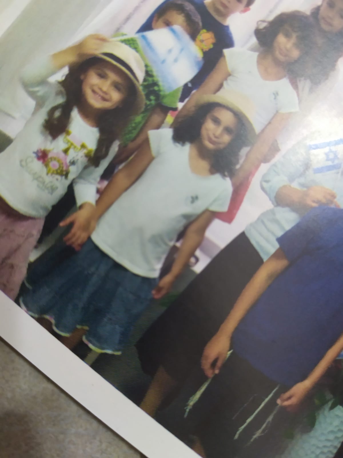 my book by shani - Ourboox.com