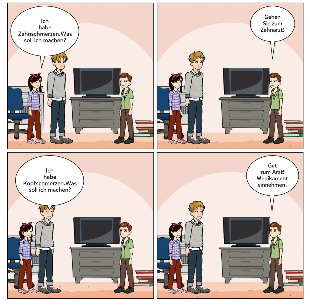 GEWÖHLICHE GESCHICHTEN by Ertan Ayyıldız - Ourboox.com