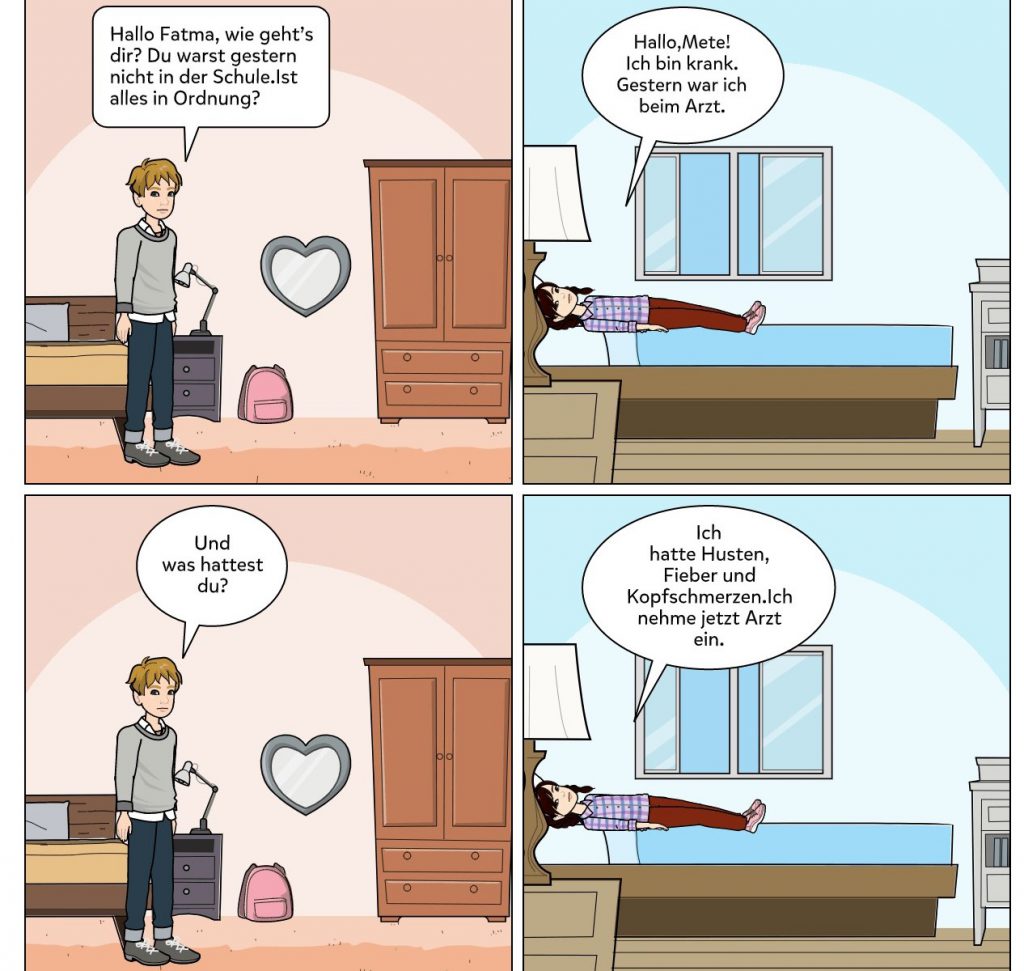 GEWÖHLICHE GESCHICHTEN by Ertan Ayyıldız - Ourboox.com