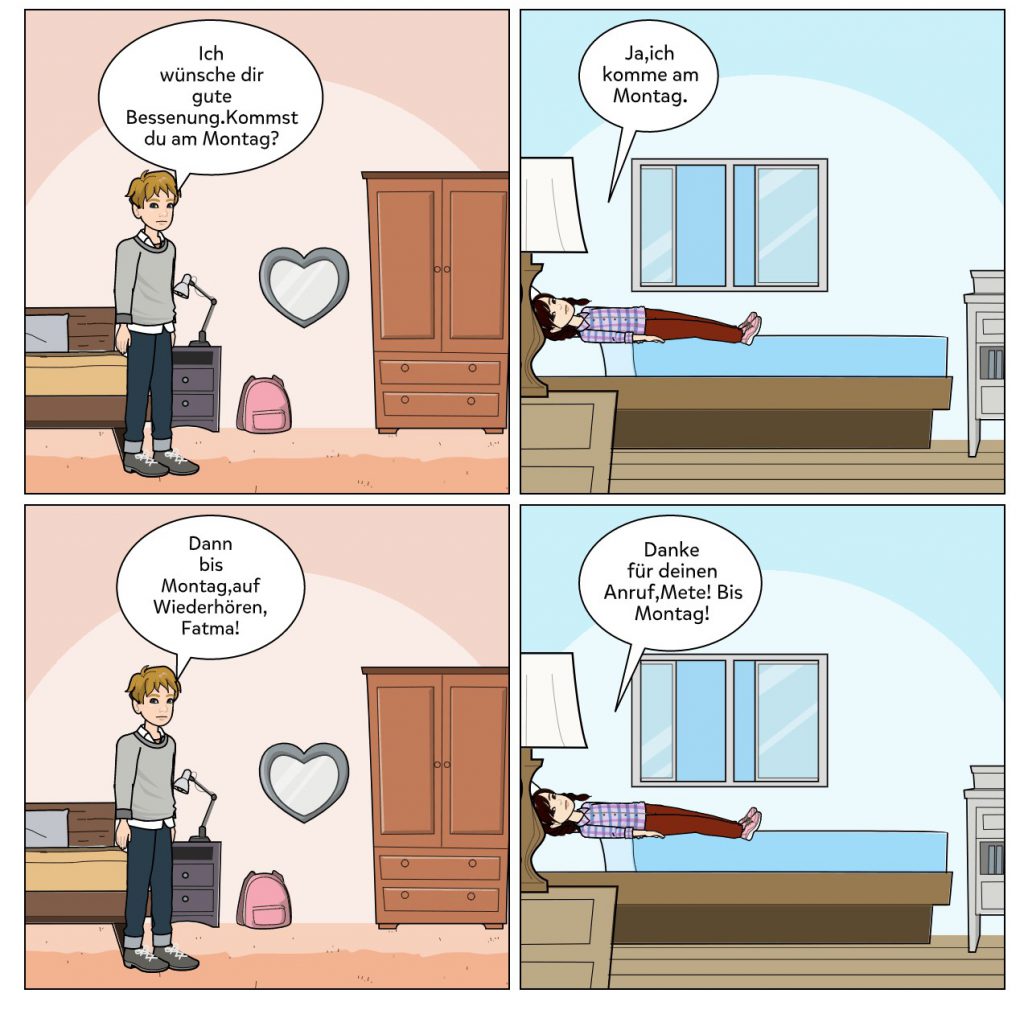 GEWÖHLICHE GESCHICHTEN by Ertan Ayyıldız - Ourboox.com