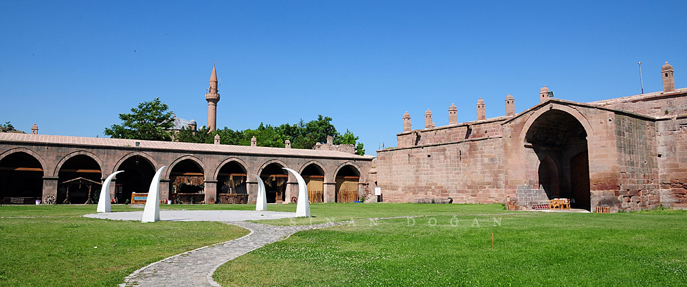 İNCESU by Tuana üredi - Ourboox.com