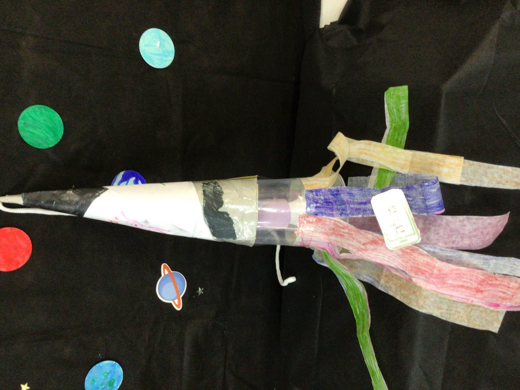 מסע בחלל by liliane sabika - Ourboox.com