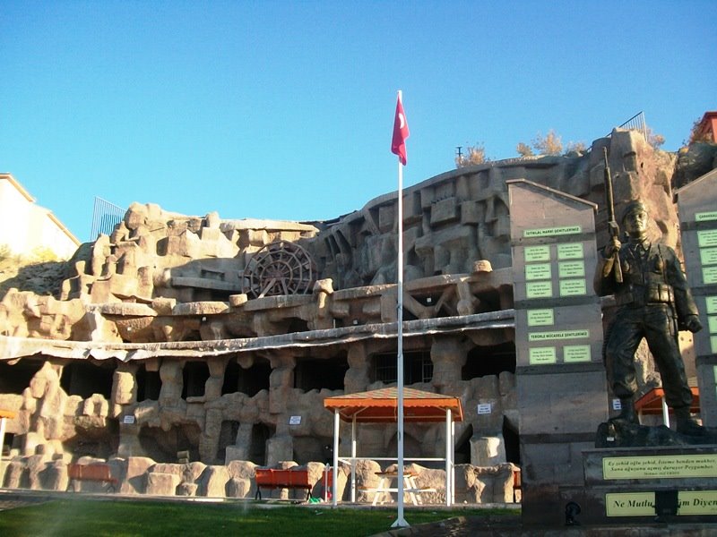 İNCESU by Tuana üredi - Ourboox.com