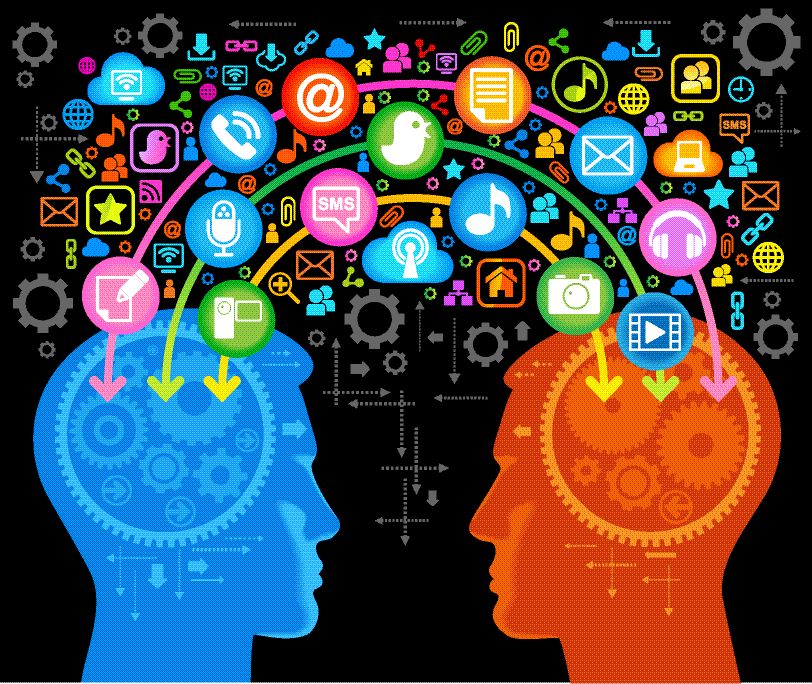 השיח בין טכנולוגיה לפדגוגיה א’- תלקיט משימות אישי by roni - Ourboox.com