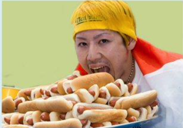 STRANGE FOOD by Adi malka - Ourboox.com