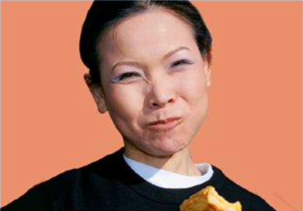 STRANGE FOOD by Adi malka - Ourboox.com