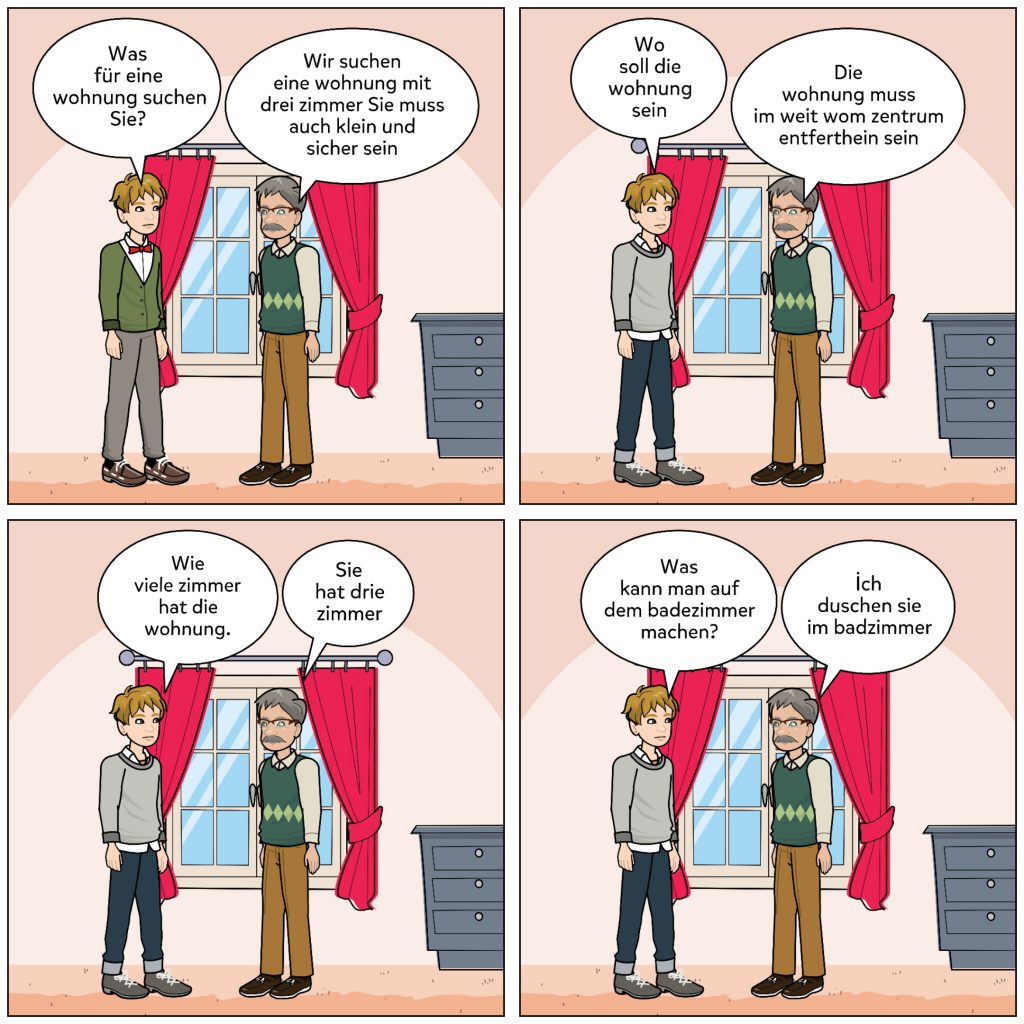 Das ist meine Stadt. by Hüseyin Demirel - Ourboox.com