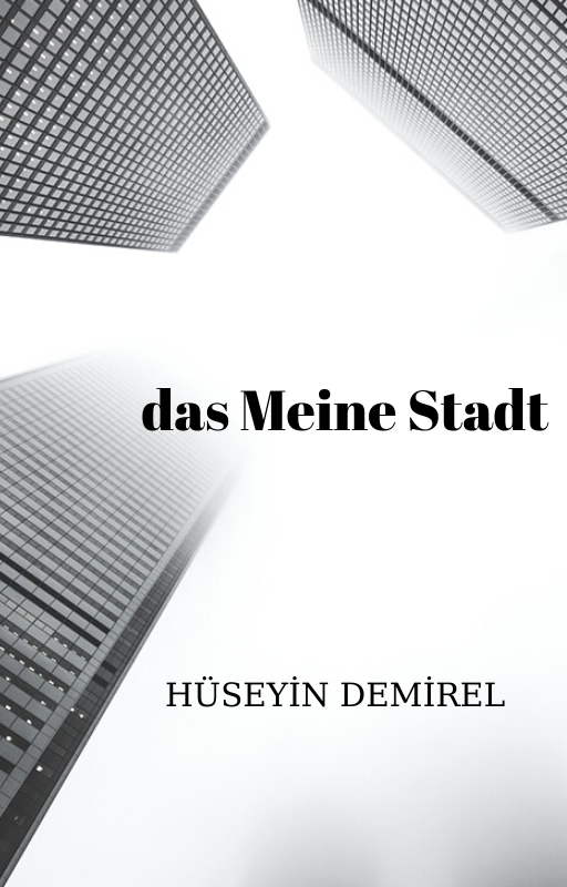 Das ist meine Stadt. by Hüseyin Demirel - Ourboox.com