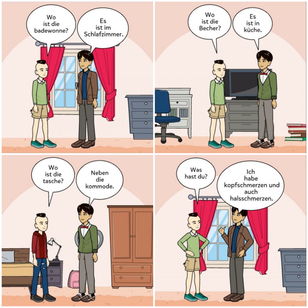 NEUE WELT by Alperen Taşdemir - Illustrated by NEUE WELT - Ourboox.com