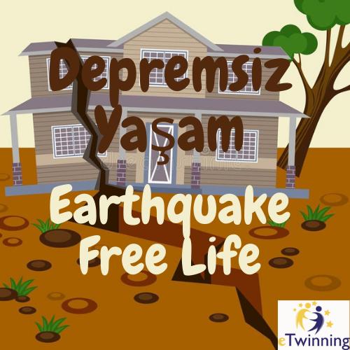 DEPREMSİZ YAŞAM LOGO ANKET ÇALIŞMASI EARTHQUAKE-FREE LIFE PROJECT LOGO POLL STUDY by YASEMİN GÜNEY DOĞAN - Ourboox.com