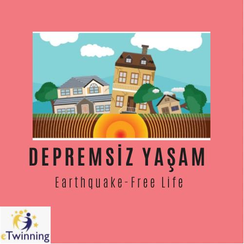 DEPREMSİZ YAŞAM LOGO ANKET ÇALIŞMASI EARTHQUAKE-FREE LIFE PROJECT LOGO POLL STUDY by YASEMİN GÜNEY DOĞAN - Ourboox.com