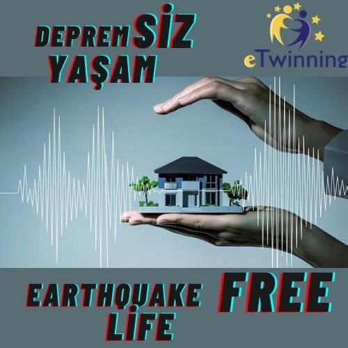 DEPREMSİZ YAŞAM LOGO ANKET ÇALIŞMASI EARTHQUAKE-FREE LIFE PROJECT LOGO POLL STUDY by YASEMİN GÜNEY DOĞAN - Ourboox.com
