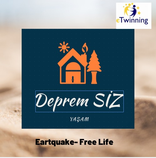 DEPREMSİZ YAŞAM LOGO ANKET ÇALIŞMASI EARTHQUAKE-FREE LIFE PROJECT LOGO POLL STUDY by YASEMİN GÜNEY DOĞAN - Ourboox.com