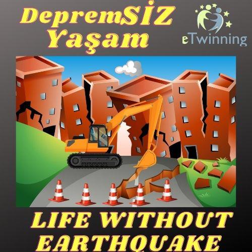DEPREMSİZ YAŞAM LOGO ANKET ÇALIŞMASI EARTHQUAKE-FREE LIFE PROJECT LOGO POLL STUDY by YASEMİN GÜNEY DOĞAN - Ourboox.com