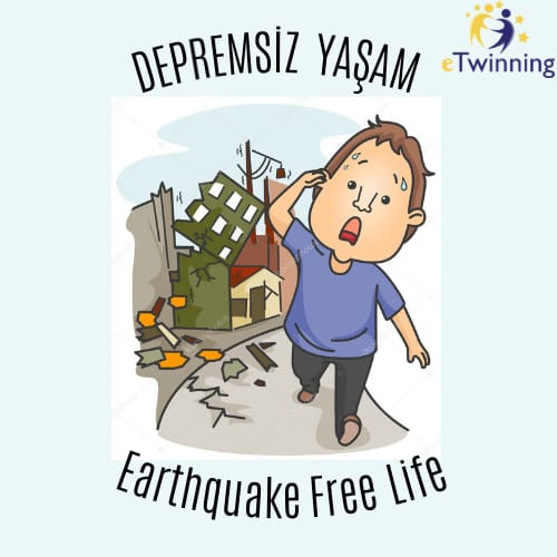 DEPREMSİZ YAŞAM LOGO ANKET ÇALIŞMASI EARTHQUAKE-FREE LIFE PROJECT LOGO POLL STUDY by YASEMİN GÜNEY DOĞAN - Ourboox.com