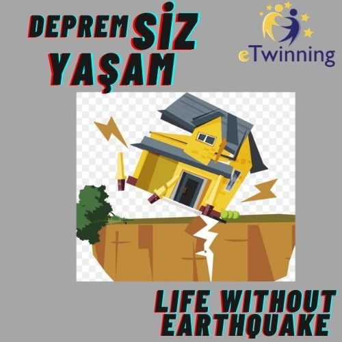 DEPREMSİZ YAŞAM LOGO ANKET ÇALIŞMASI EARTHQUAKE-FREE LIFE PROJECT LOGO POLL STUDY by YASEMİN GÜNEY DOĞAN - Ourboox.com