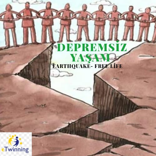 DEPREMSİZ YAŞAM LOGO ANKET ÇALIŞMASI EARTHQUAKE-FREE LIFE PROJECT LOGO POLL STUDY by YASEMİN GÜNEY DOĞAN - Ourboox.com